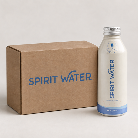 Spirit Water