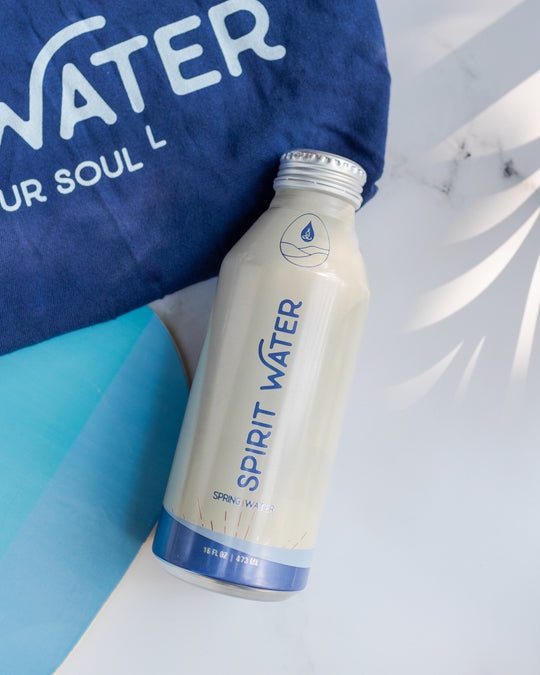 Spirit Water