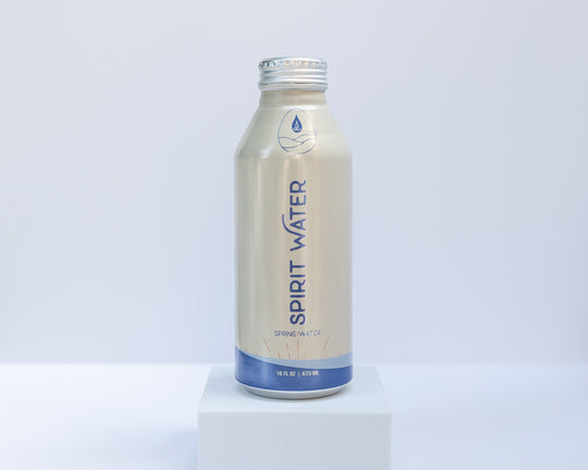 Spirit Water