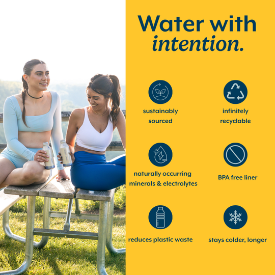 Spirit Water